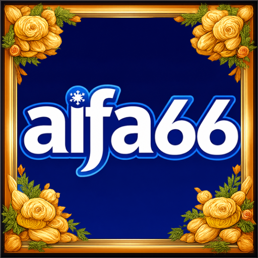 aifa66 — mitra unggulan