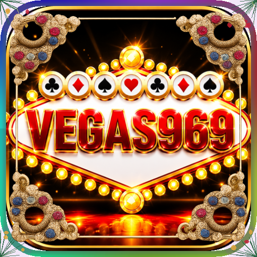 vegas969 — mitra unggulan